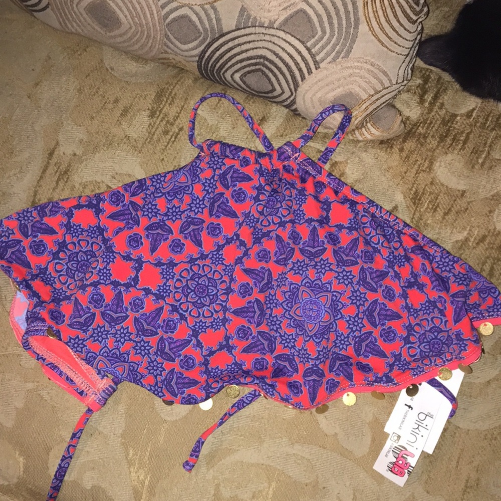 The Bikini Lab Bohemian Style